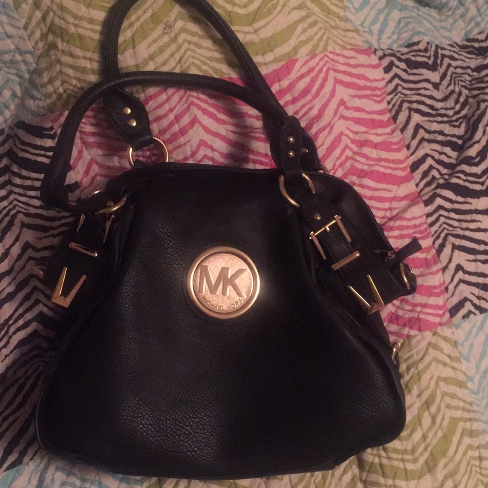 michael kors purse